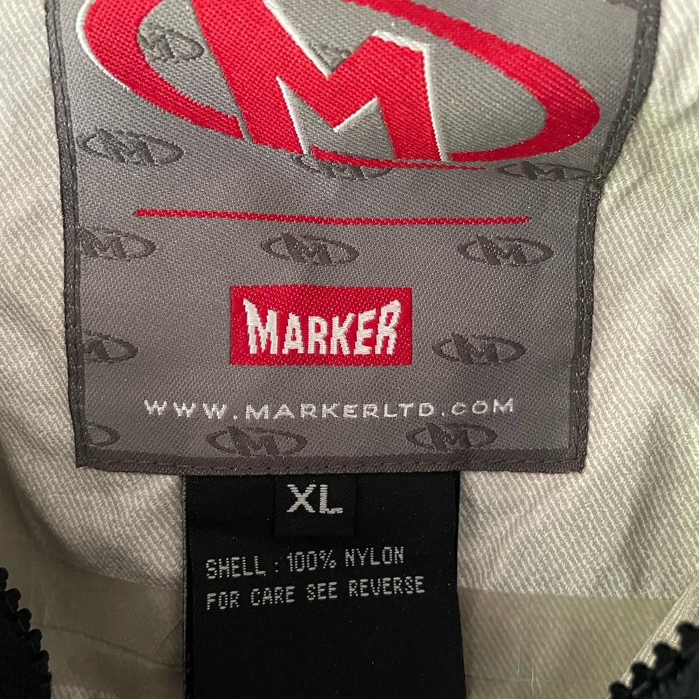 Men’s jacket - Picture 3 of 4